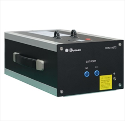 Thiết bị mô phỏng kiểm tra điện từ trường EMC 3CTEST CDN 416T2